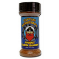 4 Oz. Cajun Blackening Seasoning Blend Bottle